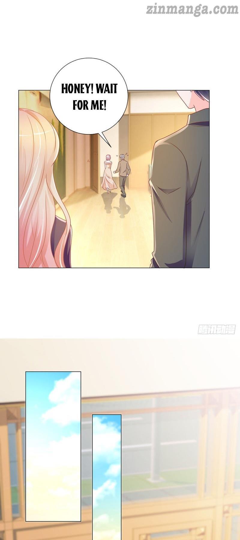 Full Marks Hidden Marriage: Pick Up a Son, Get a Free Husband chapter 197 - page 15