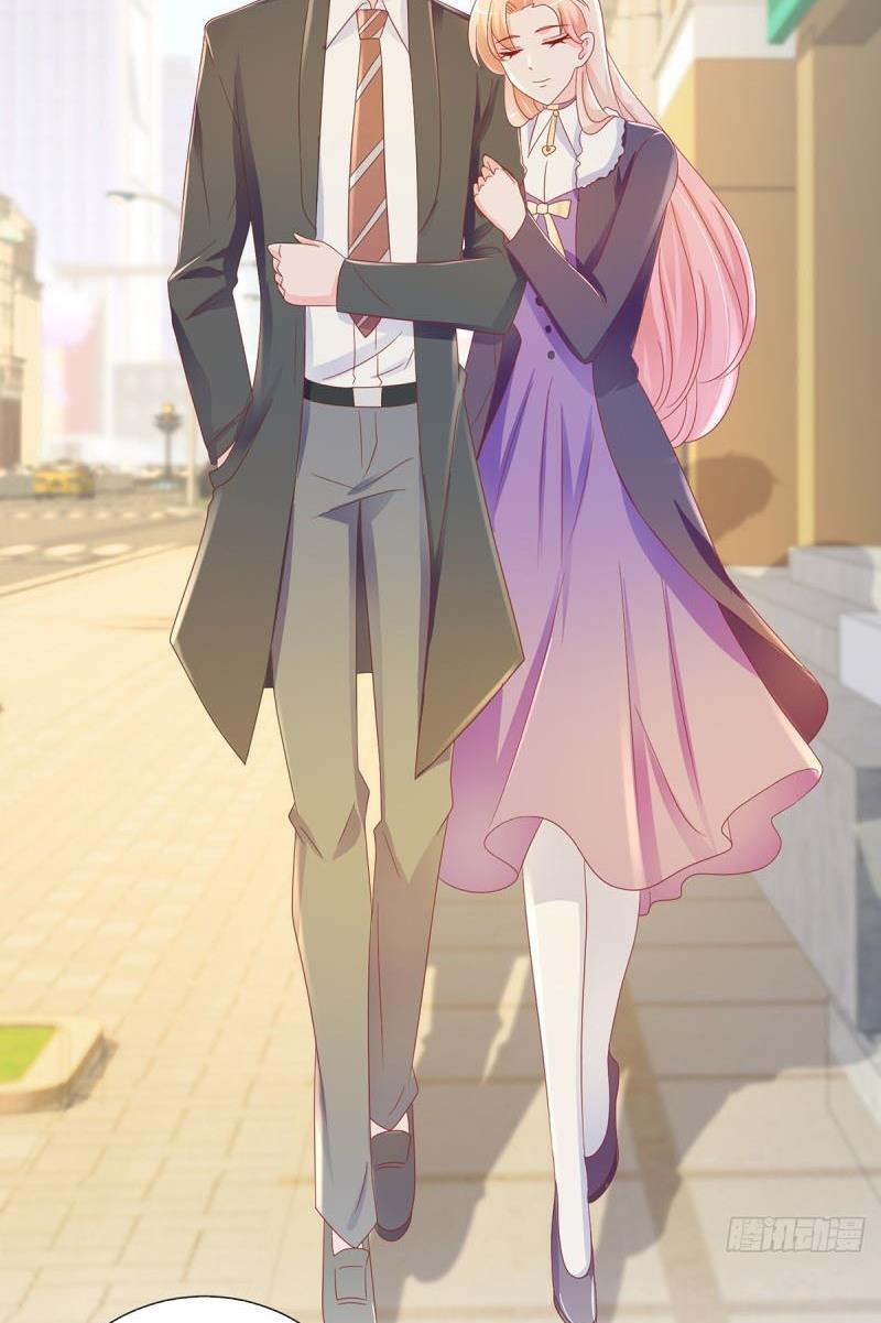 Full Marks Hidden Marriage: Pick Up a Son, Get a Free Husband chapter 197 - page 21