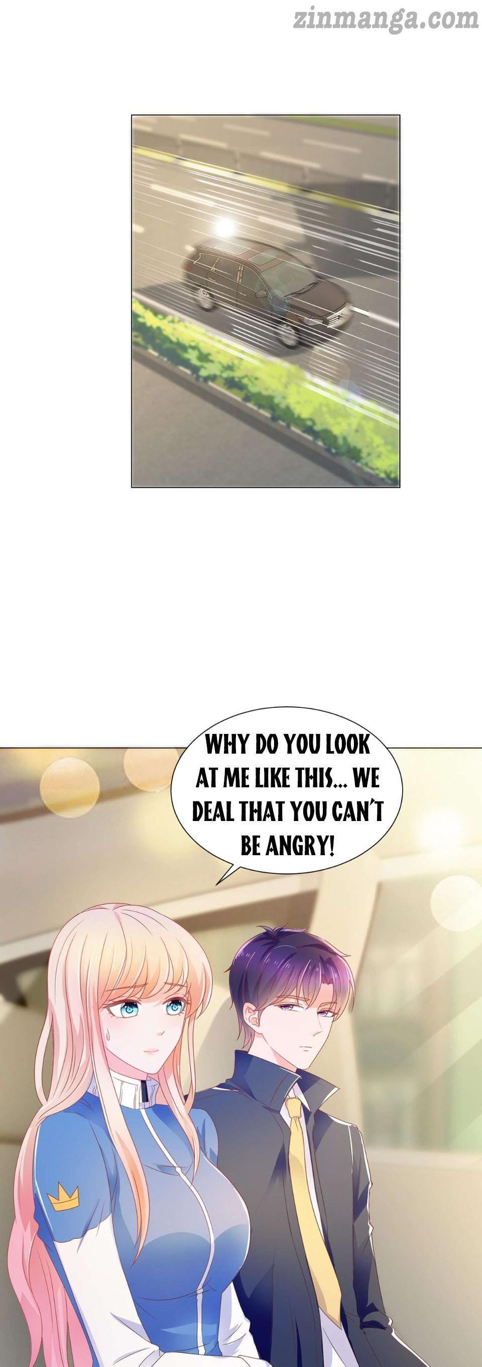 Full Marks Hidden Marriage: Pick Up a Son, Get a Free Husband chapter 149 - page 1