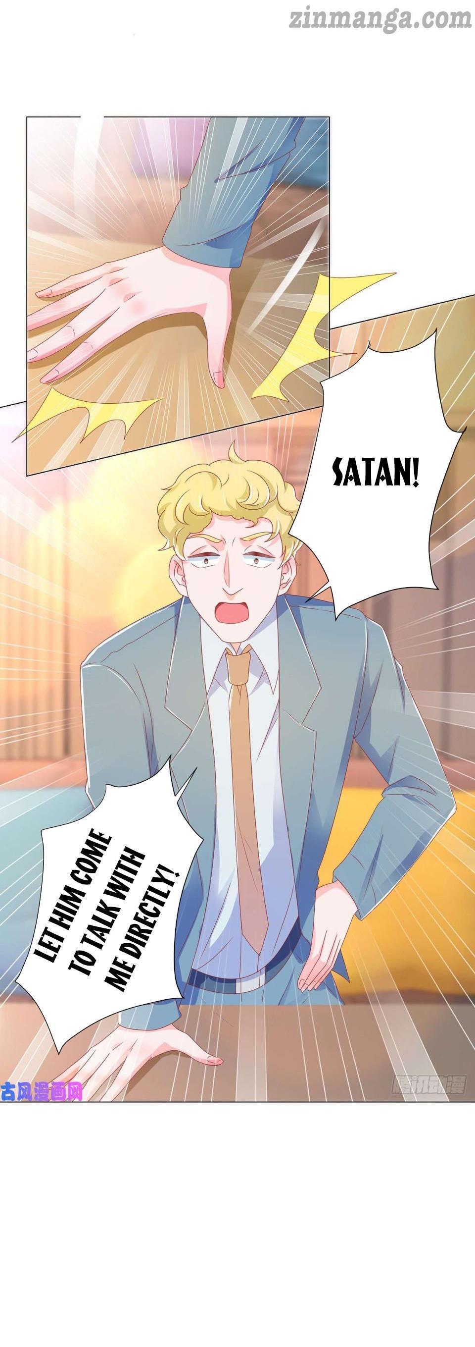 Full Marks Hidden Marriage: Pick Up a Son, Get a Free Husband chapter 149 - page 10
