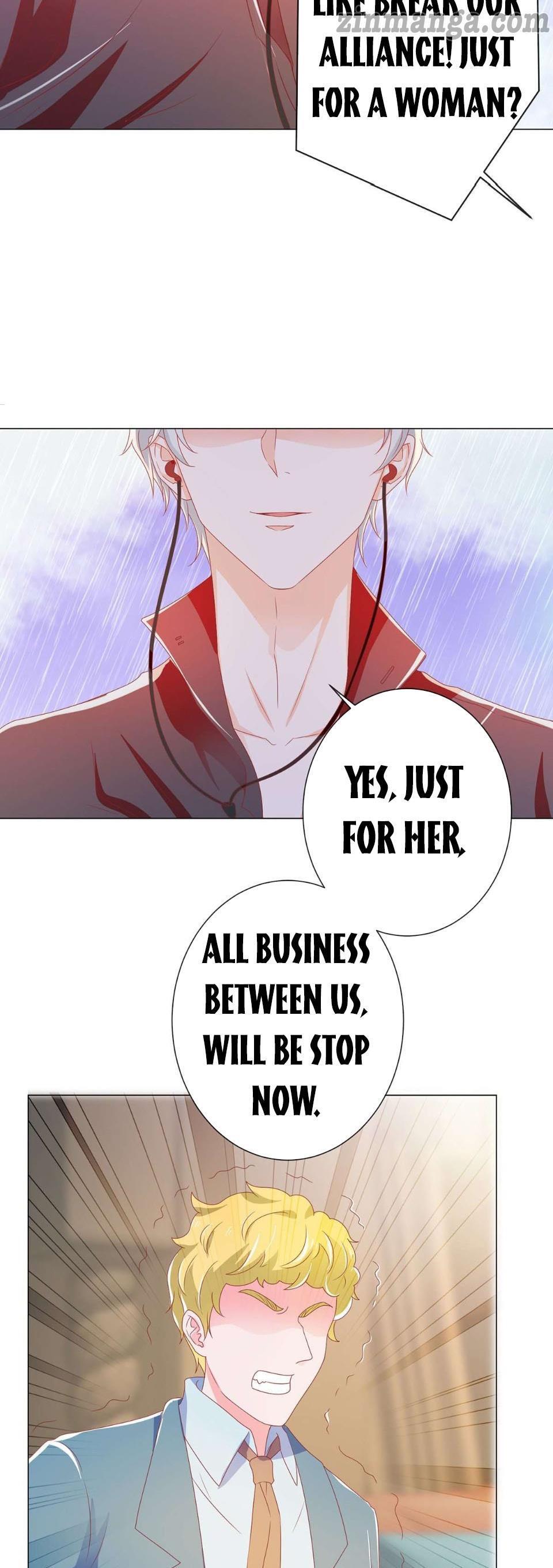 Full Marks Hidden Marriage: Pick Up a Son, Get a Free Husband chapter 149 - page 12