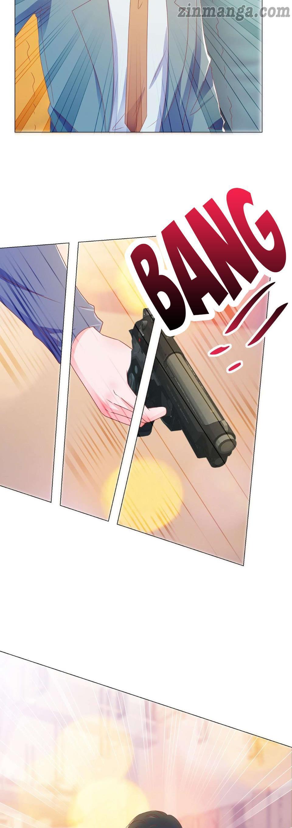 Full Marks Hidden Marriage: Pick Up a Son, Get a Free Husband chapter 149 - page 13