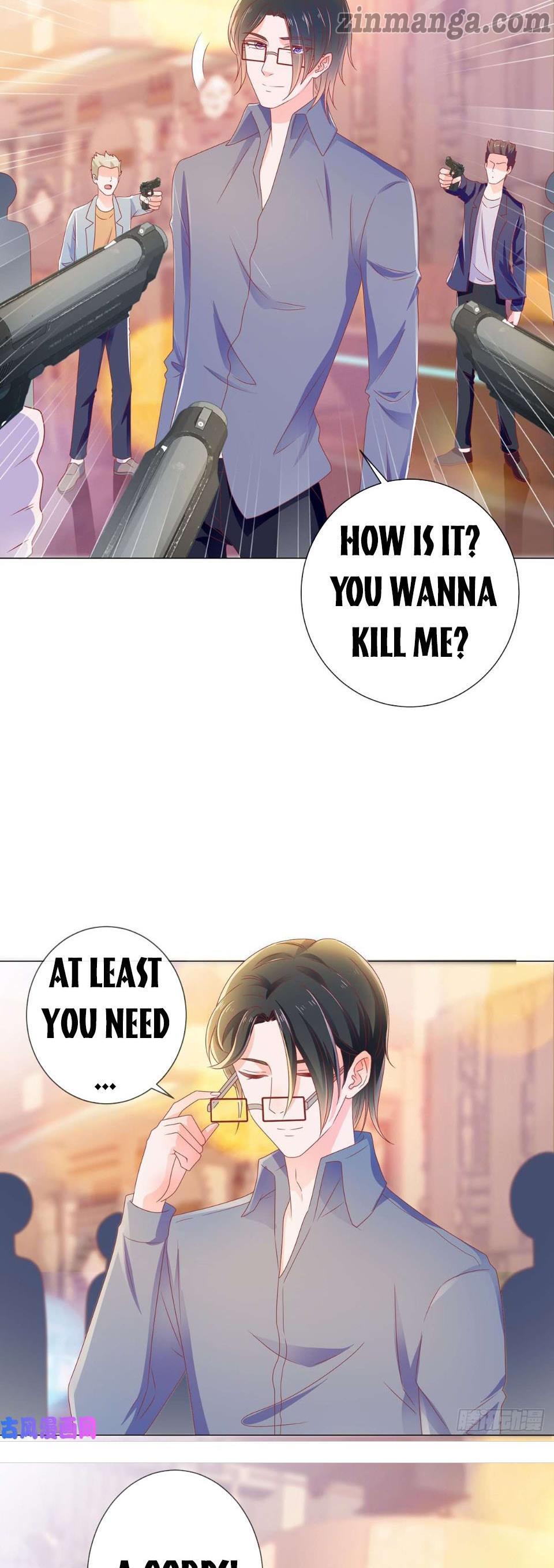 Full Marks Hidden Marriage: Pick Up a Son, Get a Free Husband chapter 149 - page 14