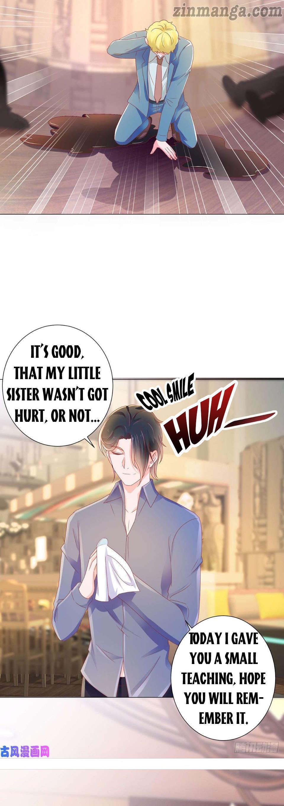 Full Marks Hidden Marriage: Pick Up a Son, Get a Free Husband chapter 149 - page 17