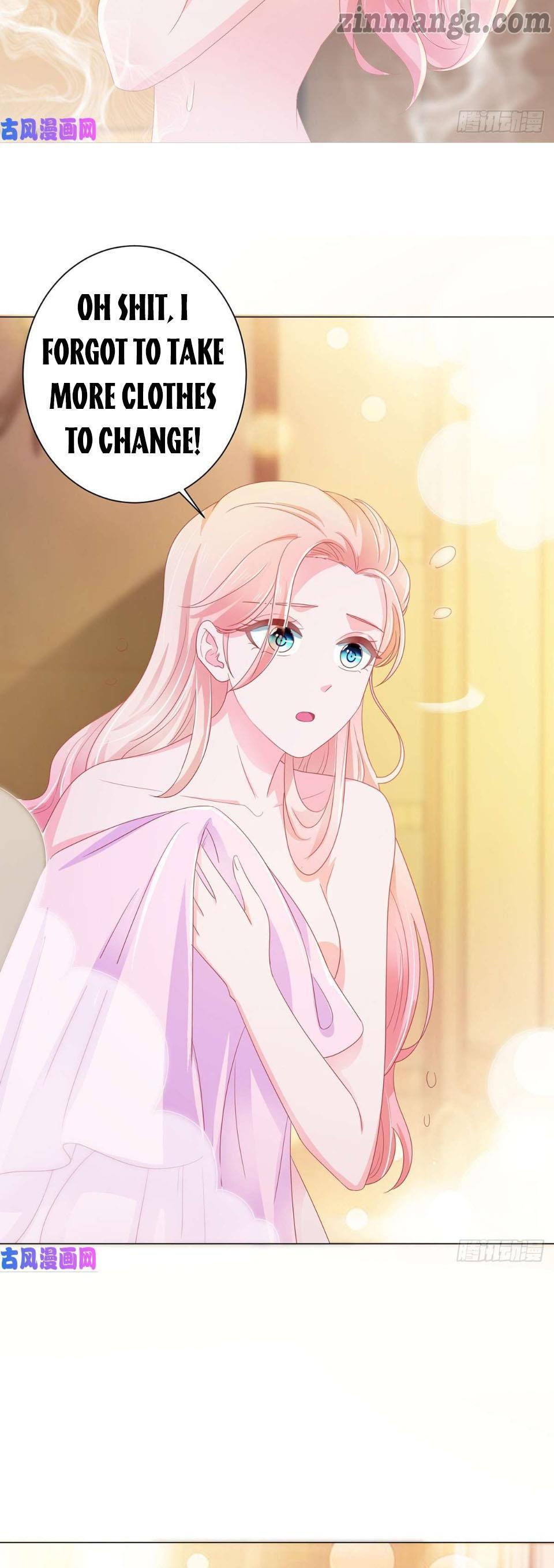Full Marks Hidden Marriage: Pick Up a Son, Get a Free Husband chapter 149 - page 19