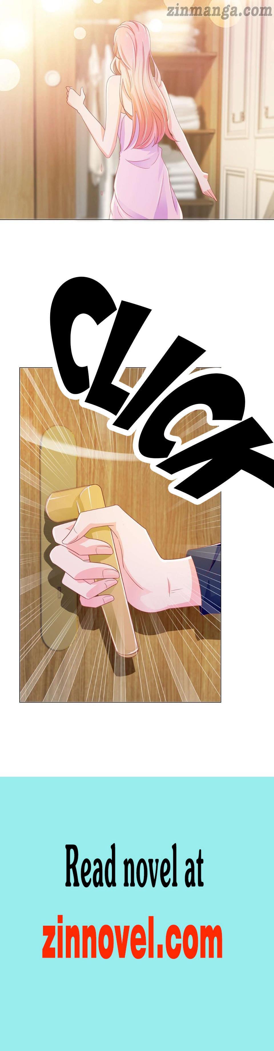 Full Marks Hidden Marriage: Pick Up a Son, Get a Free Husband chapter 149 - page 20