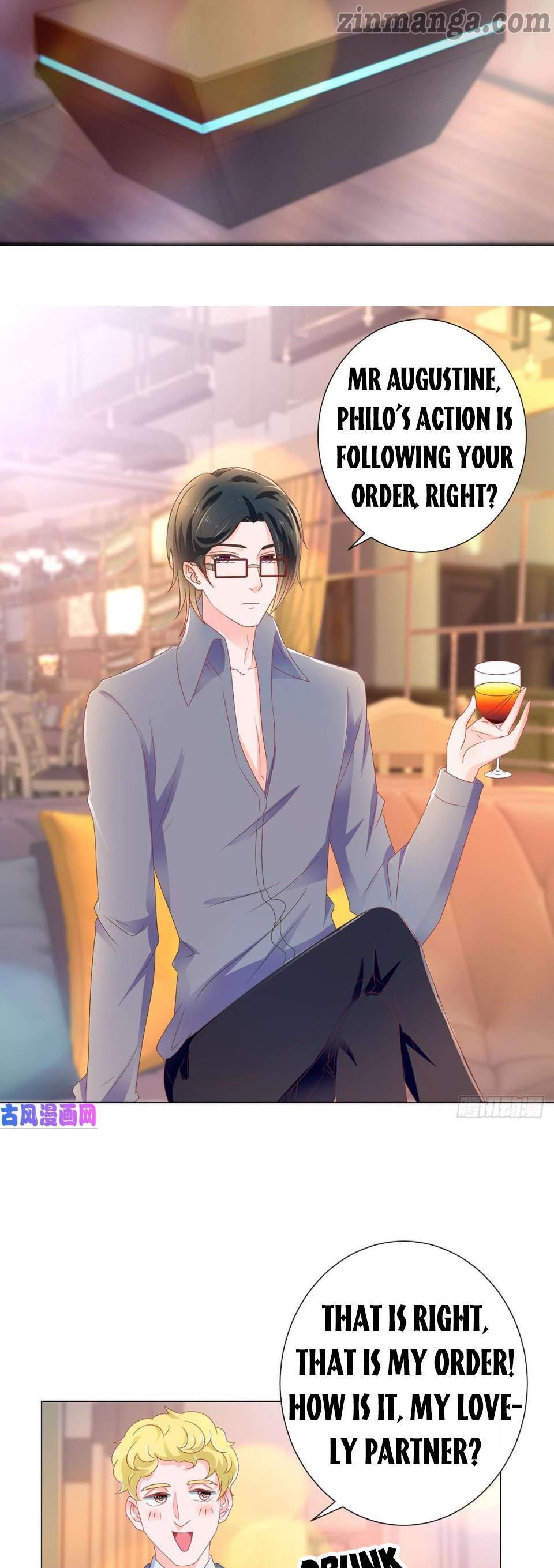 Full Marks Hidden Marriage: Pick Up a Son, Get a Free Husband chapter 149 - page 6