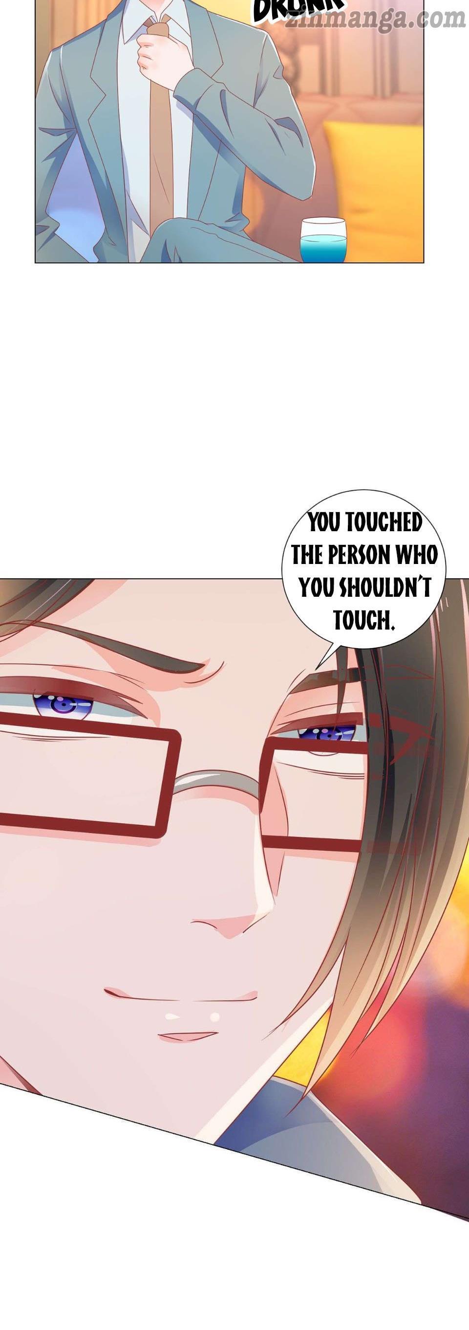 Full Marks Hidden Marriage: Pick Up a Son, Get a Free Husband chapter 149 - page 7