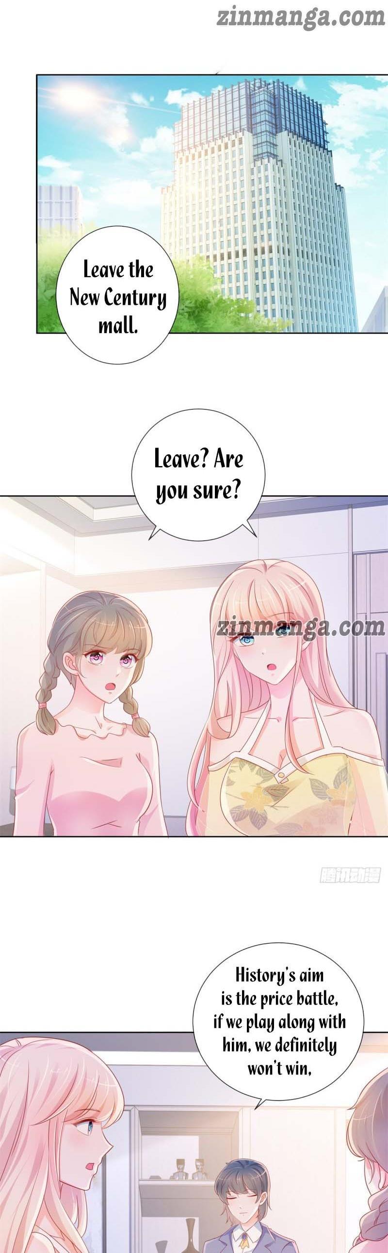 Full Marks Hidden Marriage: Pick Up a Son, Get a Free Husband chapter 289 - page 7