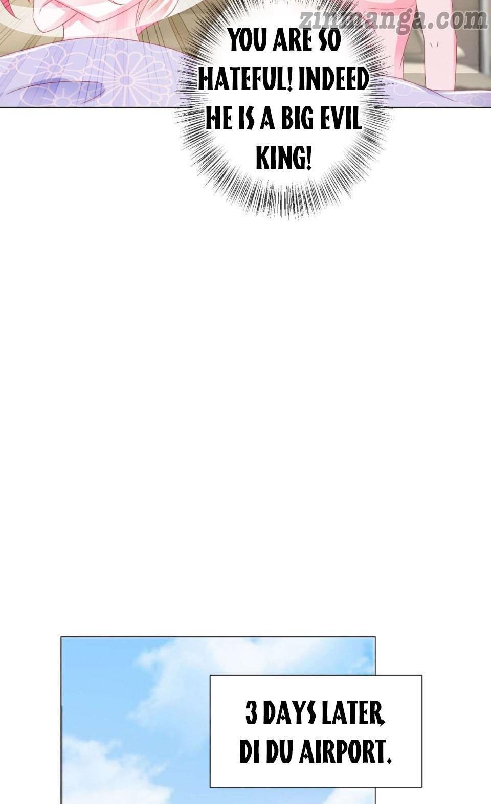 Full Marks Hidden Marriage: Pick Up a Son, Get a Free Husband chapter 150 - page 24