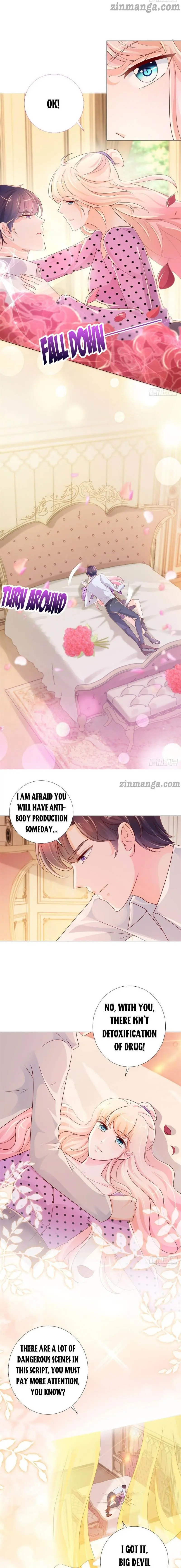 Full Marks Hidden Marriage: Pick Up a Son, Get a Free Husband chapter 244 - page 2