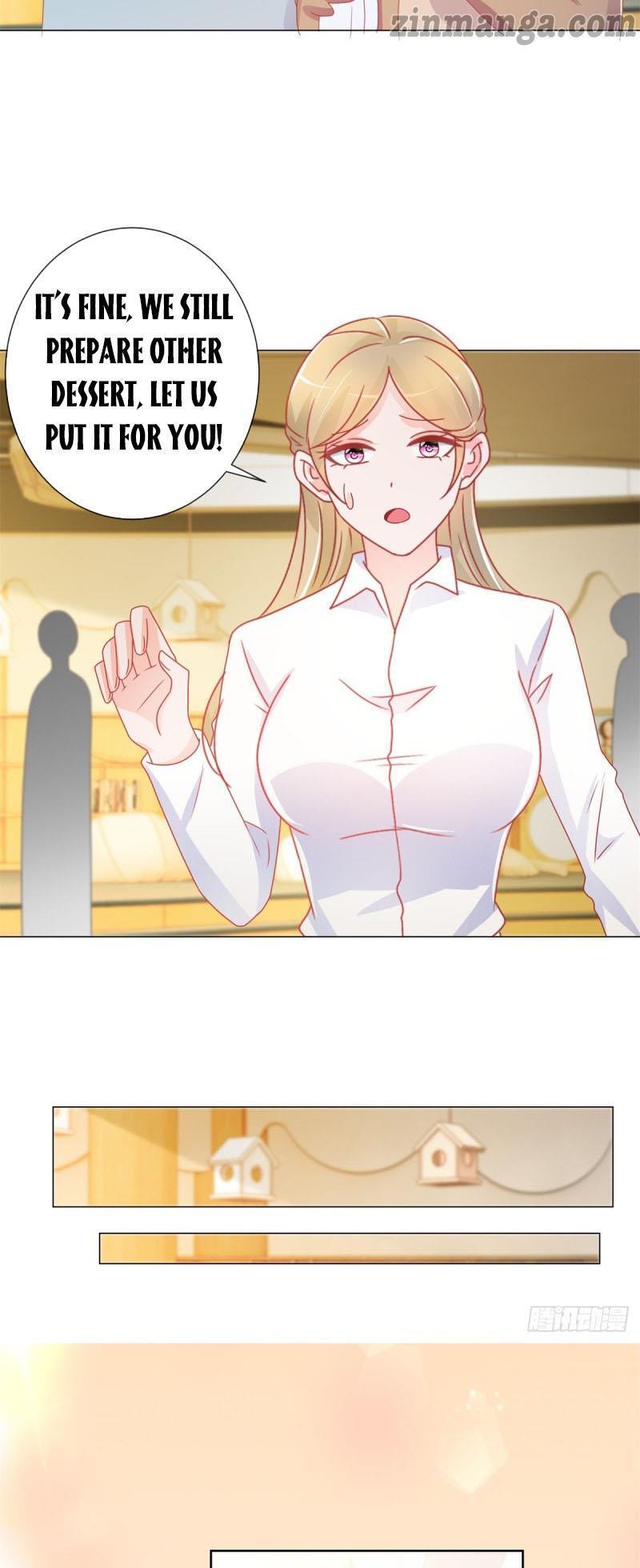 Full Marks Hidden Marriage: Pick Up a Son, Get a Free Husband chapter 199 - page 16