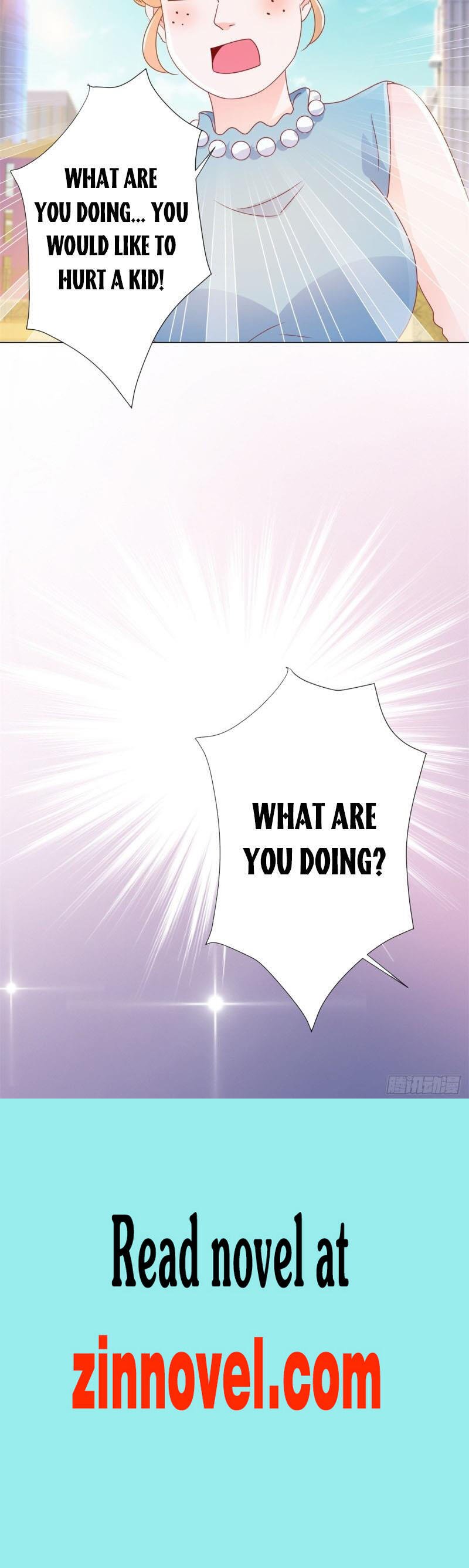 Full Marks Hidden Marriage: Pick Up a Son, Get a Free Husband chapter 199 - page 24