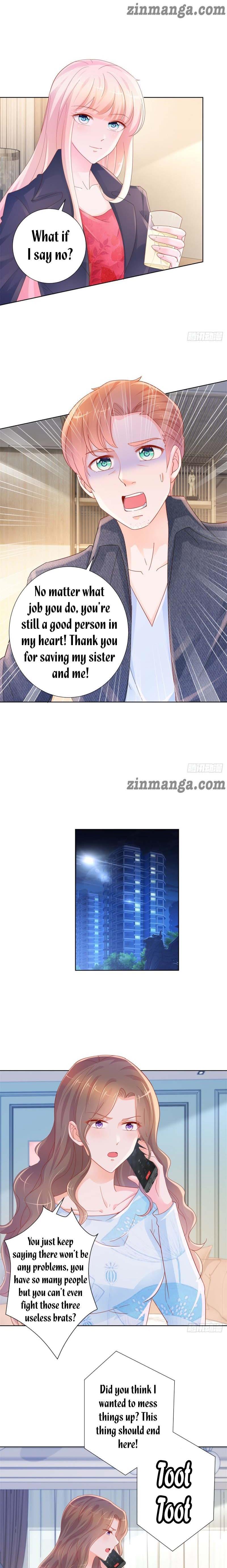 Full Marks Hidden Marriage: Pick Up a Son, Get a Free Husband chapter 292 - page 5