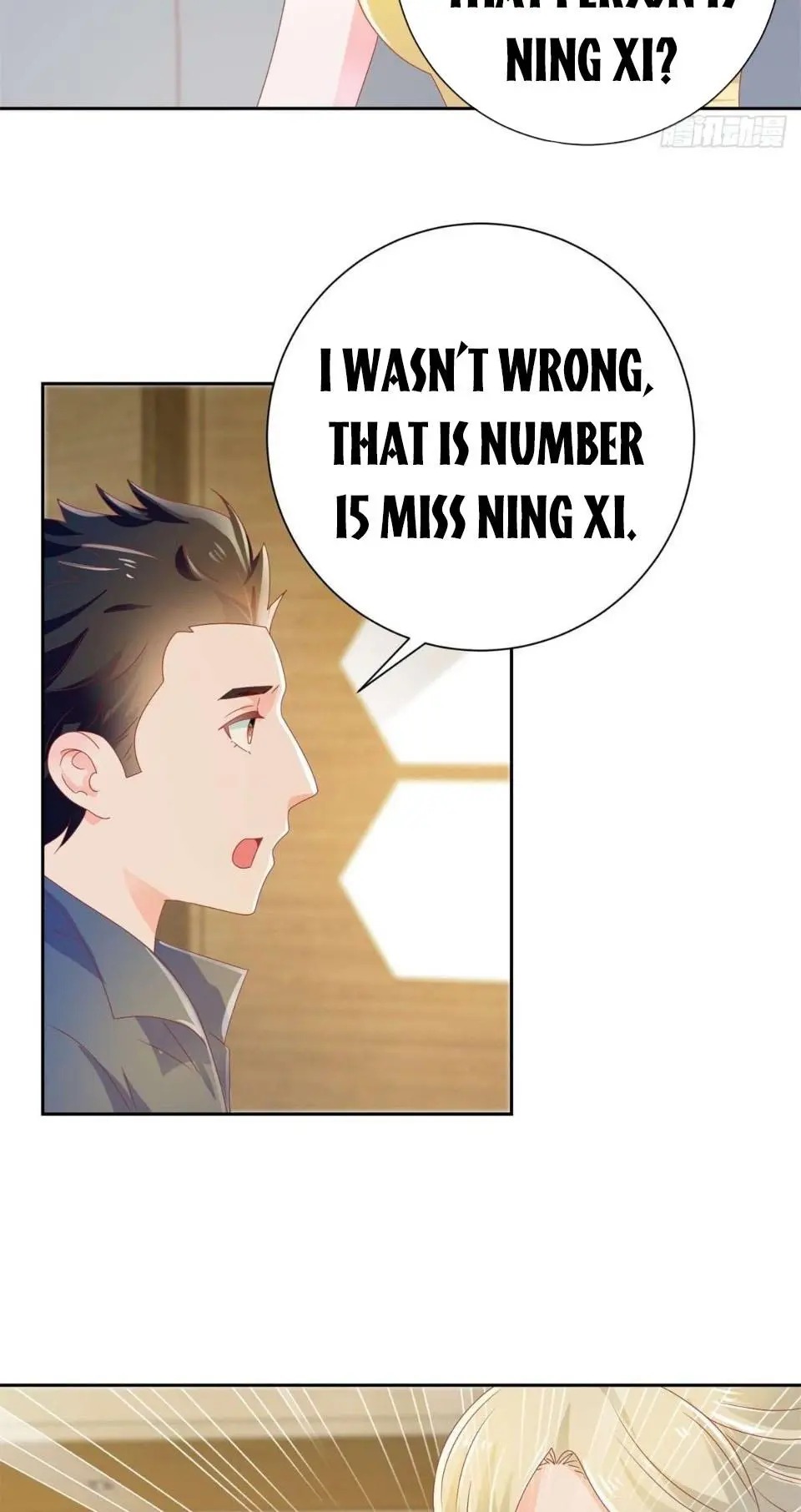 Full Marks Hidden Marriage: Pick Up a Son, Get a Free Husband chapter 152 - page 13
