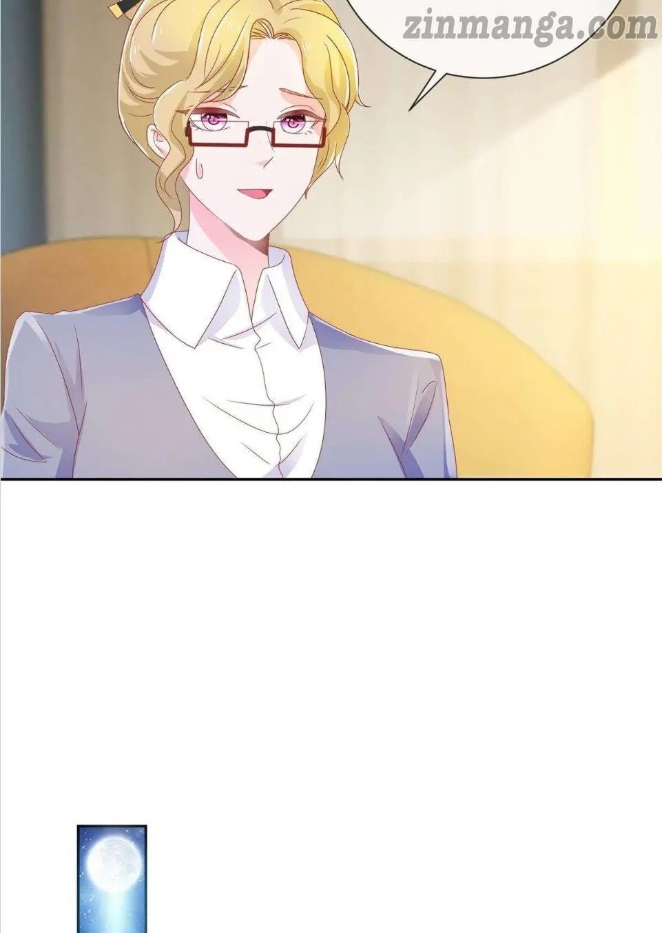 Full Marks Hidden Marriage: Pick Up a Son, Get a Free Husband chapter 152 - page 16