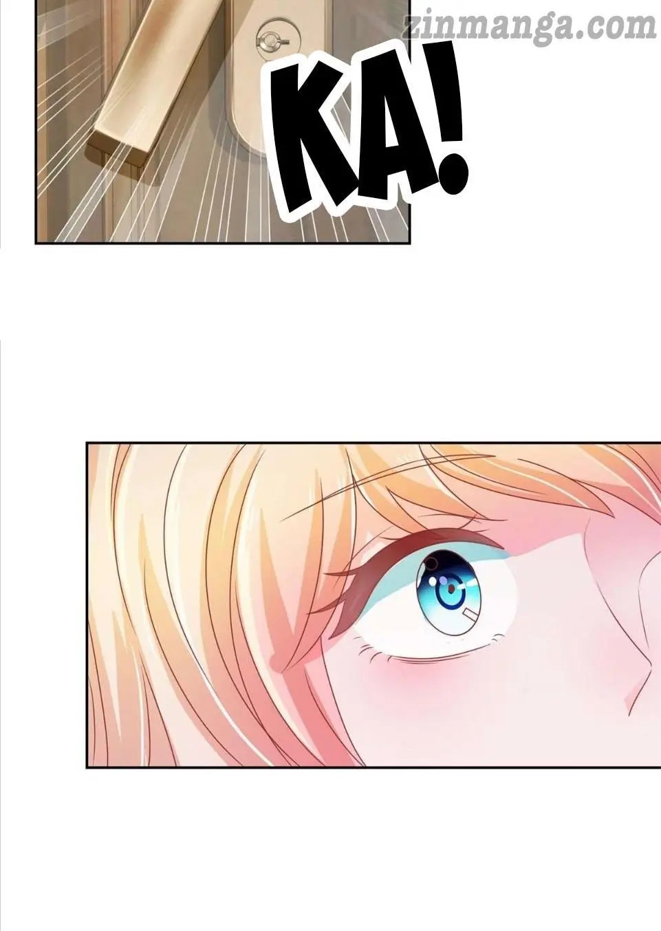 Full Marks Hidden Marriage: Pick Up a Son, Get a Free Husband chapter 152 - page 27