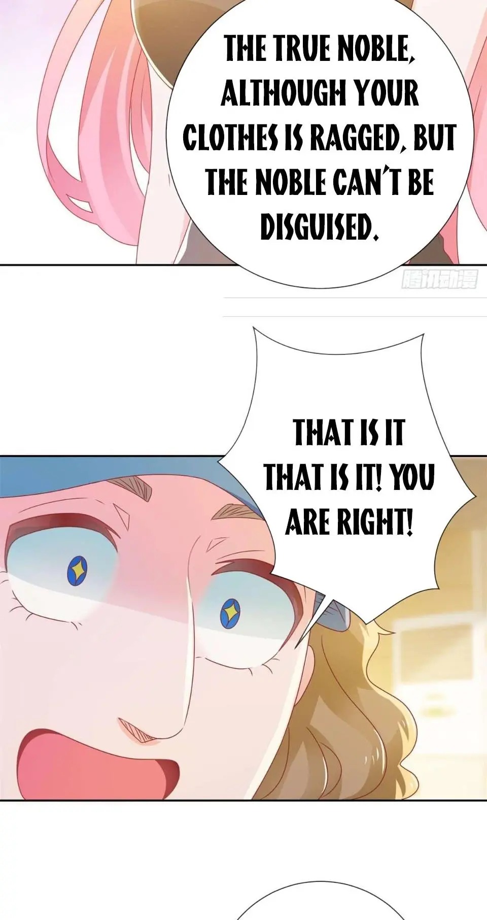 Full Marks Hidden Marriage: Pick Up a Son, Get a Free Husband chapter 152 - page 8