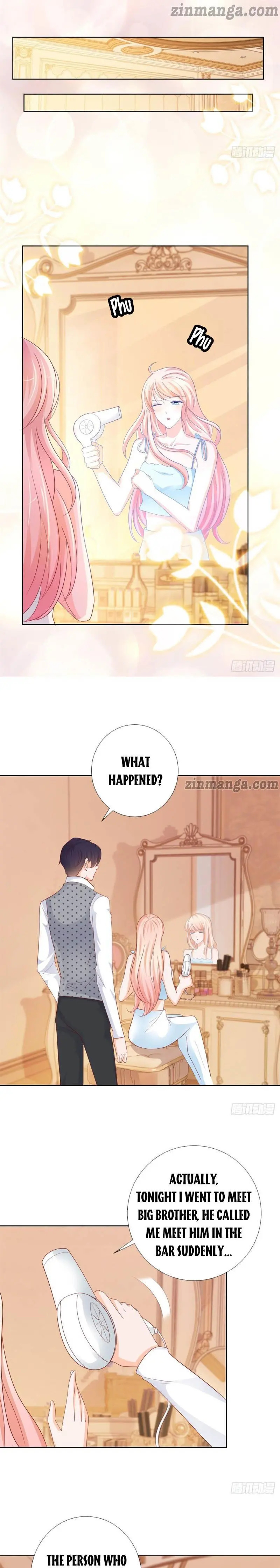 Full Marks Hidden Marriage: Pick Up a Son, Get a Free Husband chapter 246 - page 6