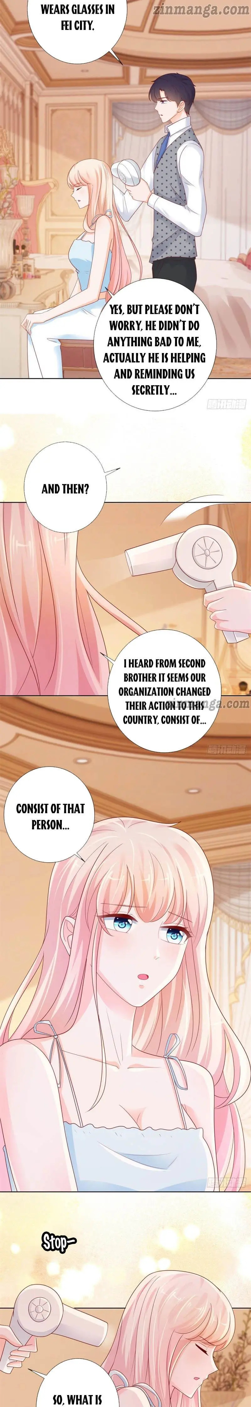 Full Marks Hidden Marriage: Pick Up a Son, Get a Free Husband chapter 246 - page 7