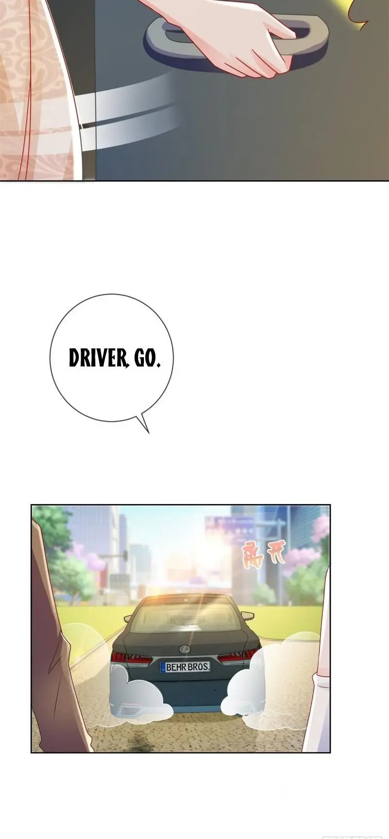 Full Marks Hidden Marriage: Pick Up a Son, Get a Free Husband chapter 201 - page 5