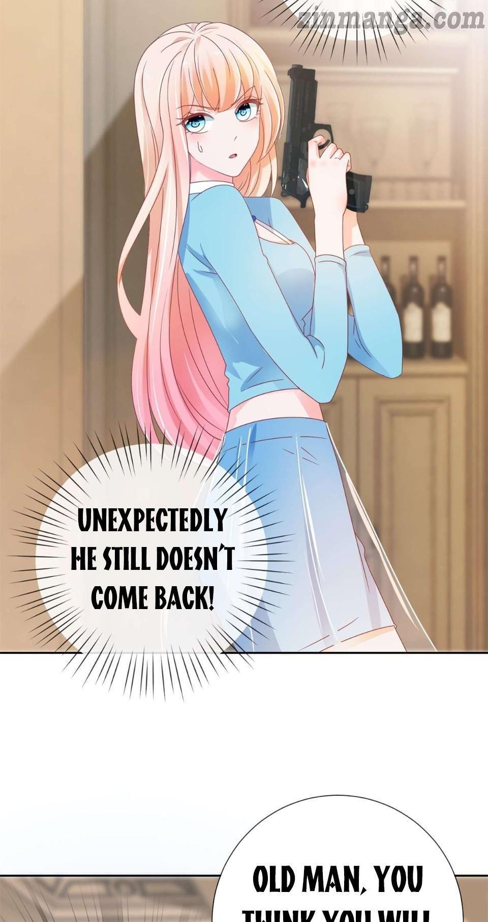 Full Marks Hidden Marriage: Pick Up a Son, Get a Free Husband chapter 153 - page 13