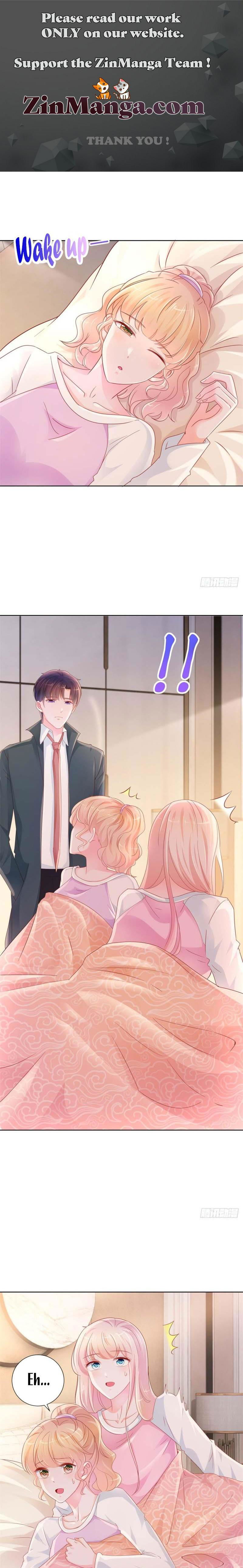 Full Marks Hidden Marriage: Pick Up a Son, Get a Free Husband chapter 293 - page 1