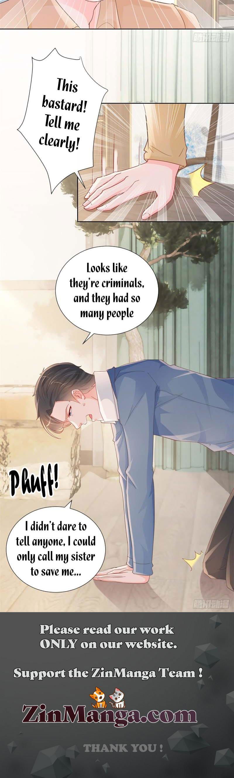 Full Marks Hidden Marriage: Pick Up a Son, Get a Free Husband chapter 293 - page 12