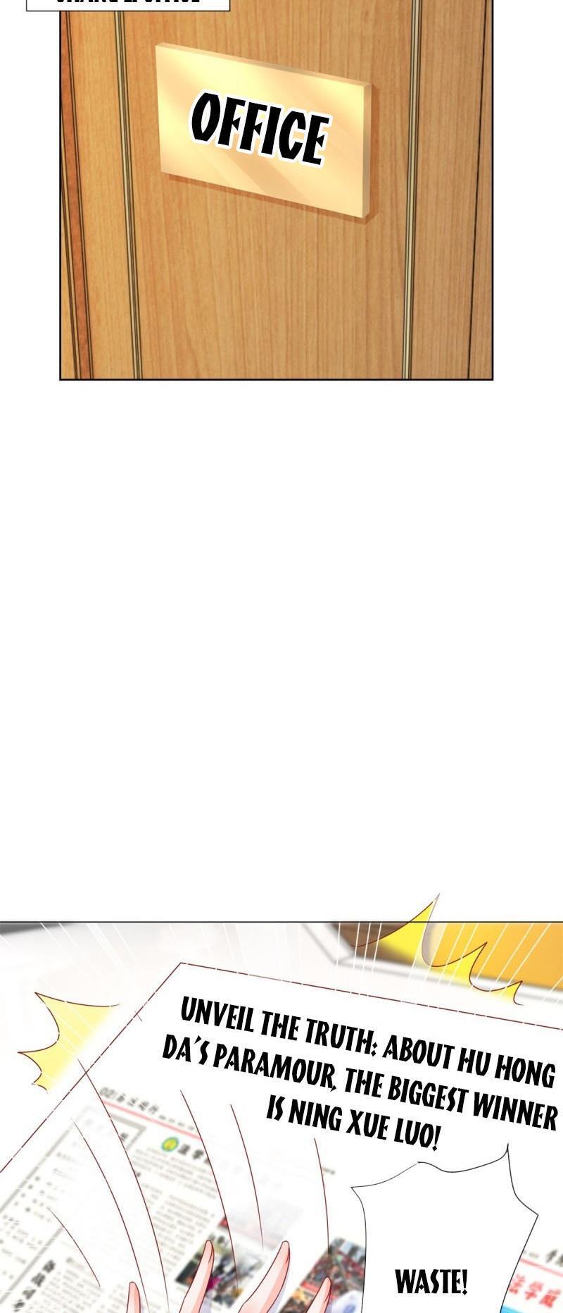 Full Marks Hidden Marriage: Pick Up a Son, Get a Free Husband chapter 202 - page 10