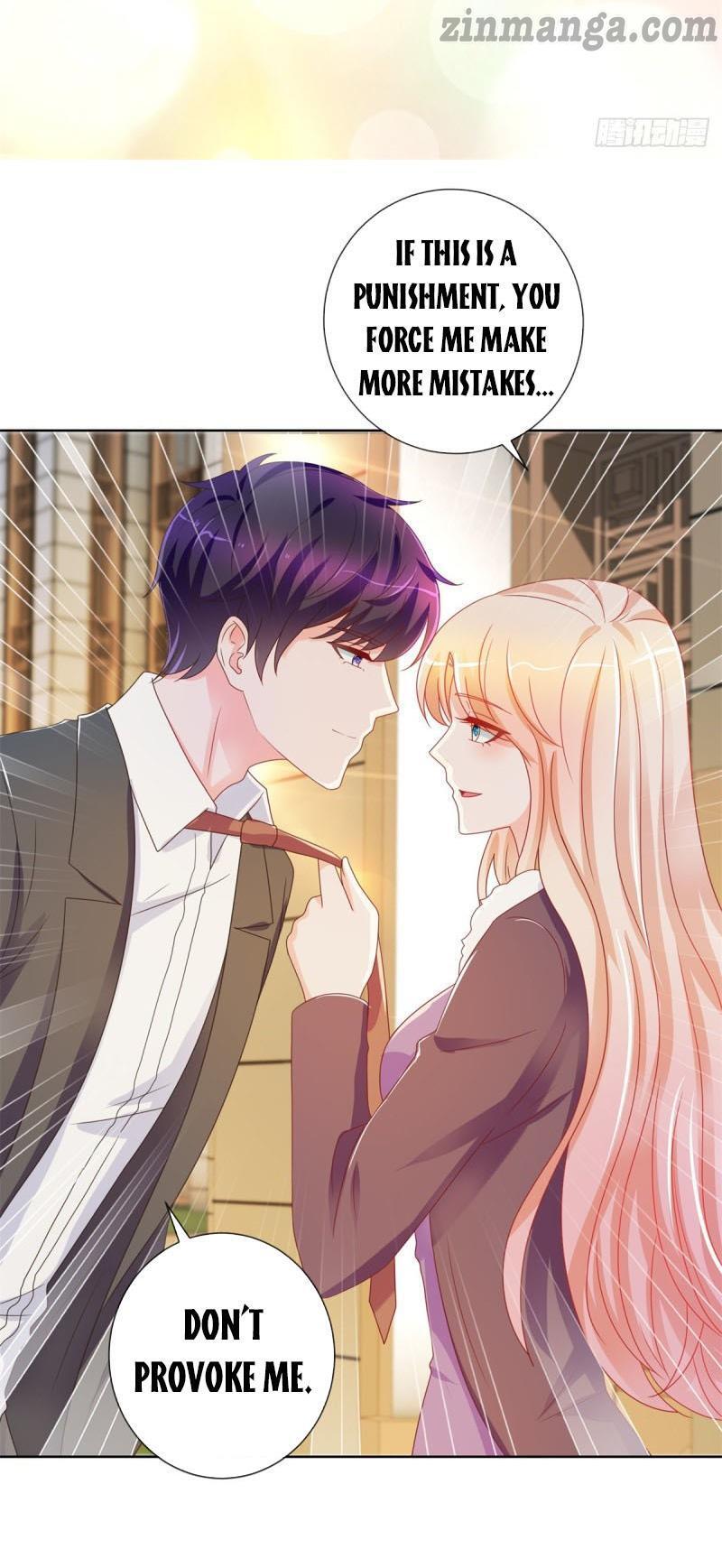 Full Marks Hidden Marriage: Pick Up a Son, Get a Free Husband chapter 202 - page 8
