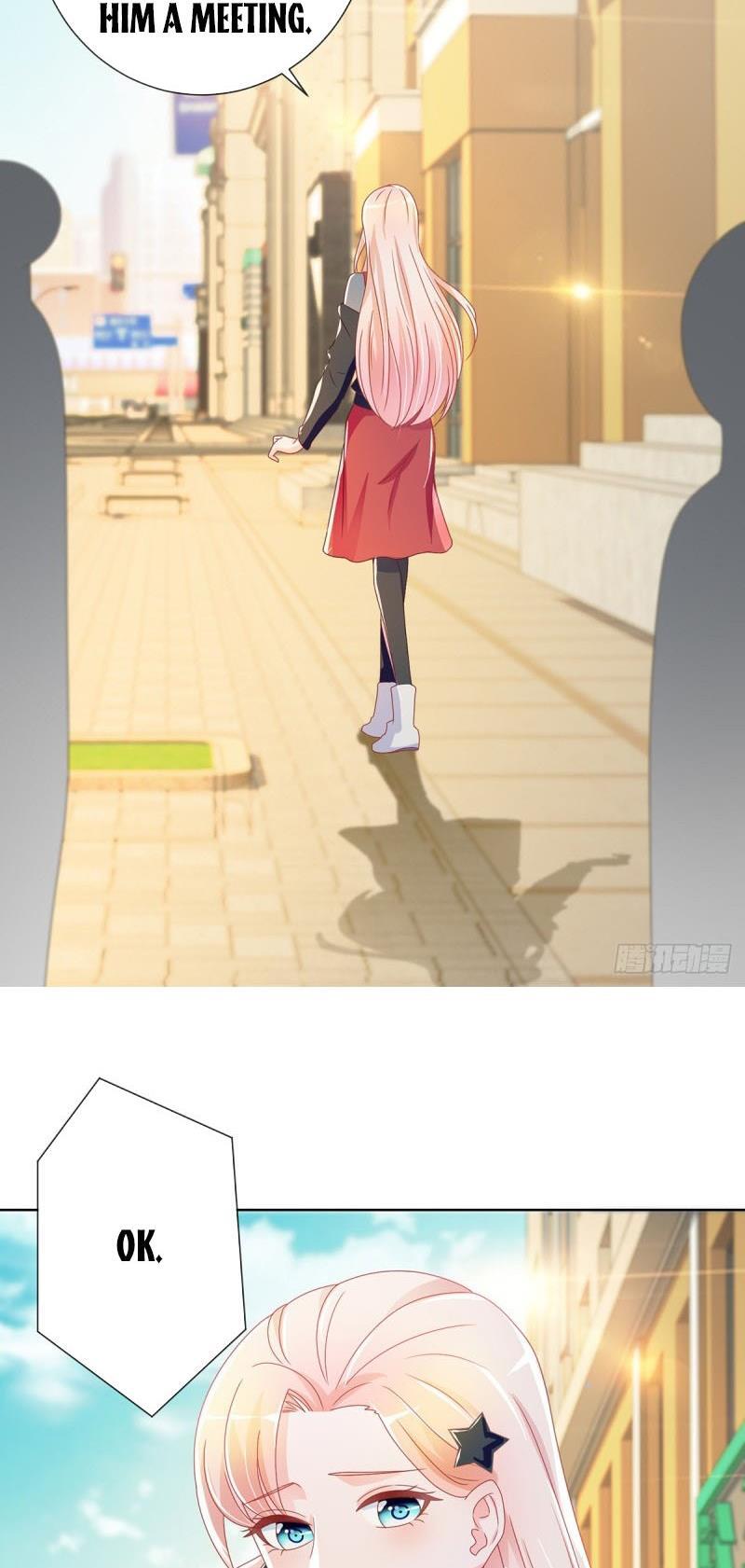 Full Marks Hidden Marriage: Pick Up a Son, Get a Free Husband chapter 203 - page 6