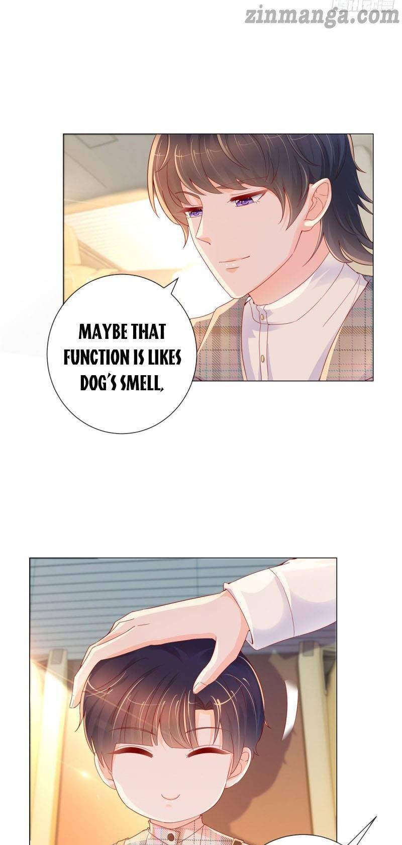 Full Marks Hidden Marriage: Pick Up a Son, Get a Free Husband chapter 249 - page 5