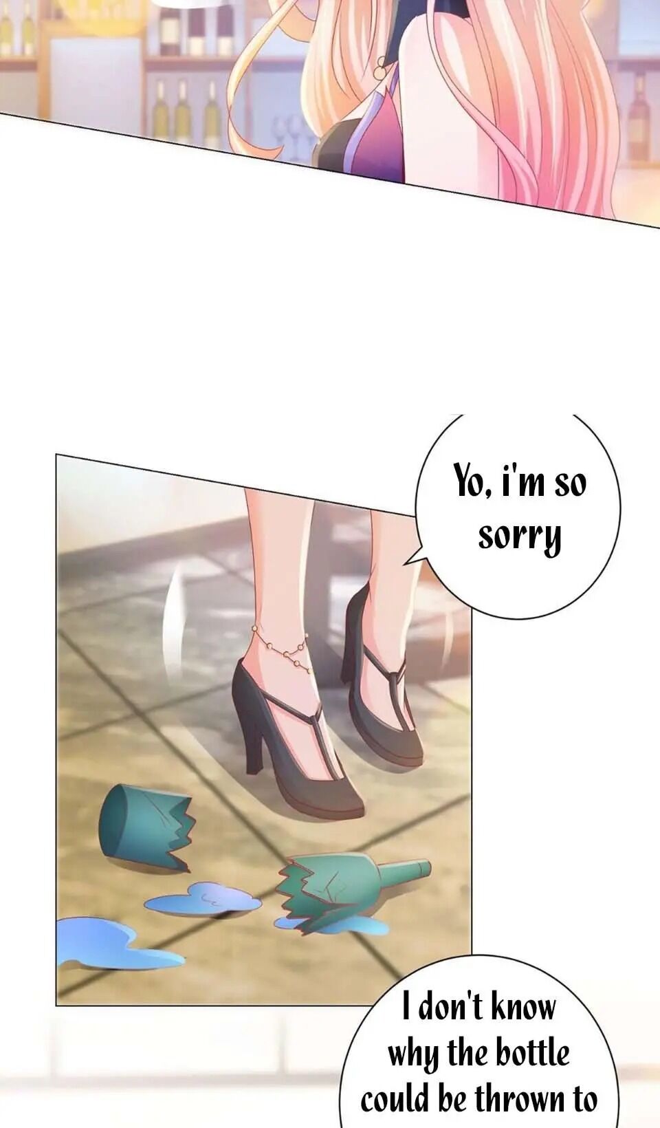 Full Marks Hidden Marriage: Pick Up a Son, Get a Free Husband chapter 130 - page 11