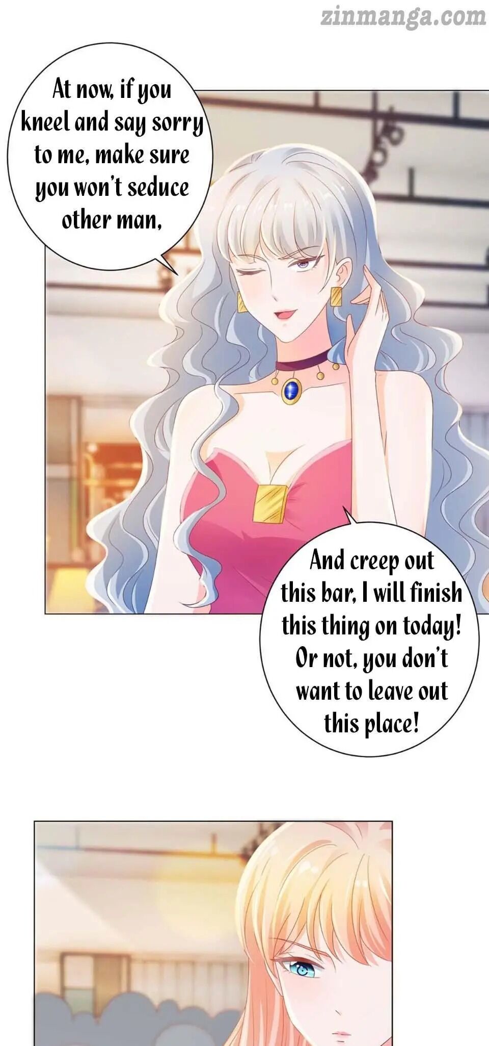 Full Marks Hidden Marriage: Pick Up a Son, Get a Free Husband chapter 130 - page 25