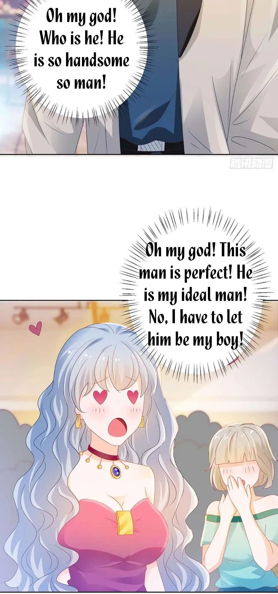 Full Marks Hidden Marriage: Pick Up a Son, Get a Free Husband chapter 130 - page 31