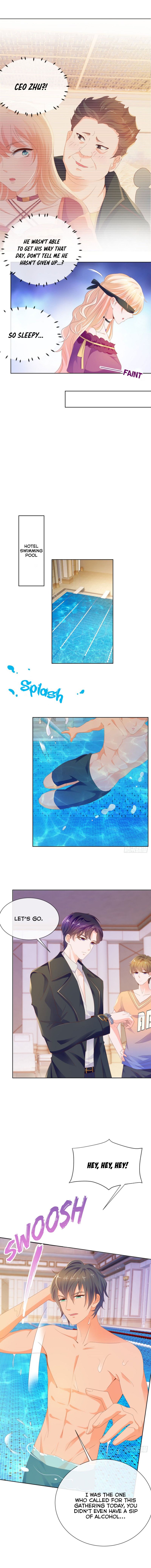 Full Marks Hidden Marriage: Pick Up a Son, Get a Free Husband chapter 62 - page 3