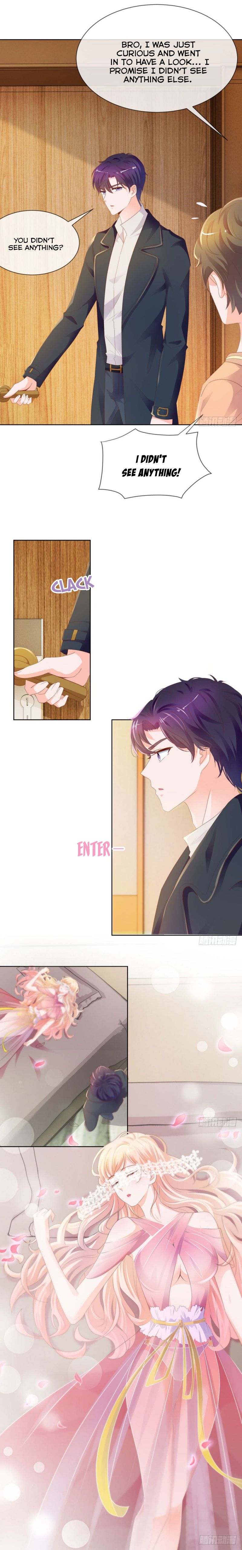Full Marks Hidden Marriage: Pick Up a Son, Get a Free Husband chapter 62 - page 7