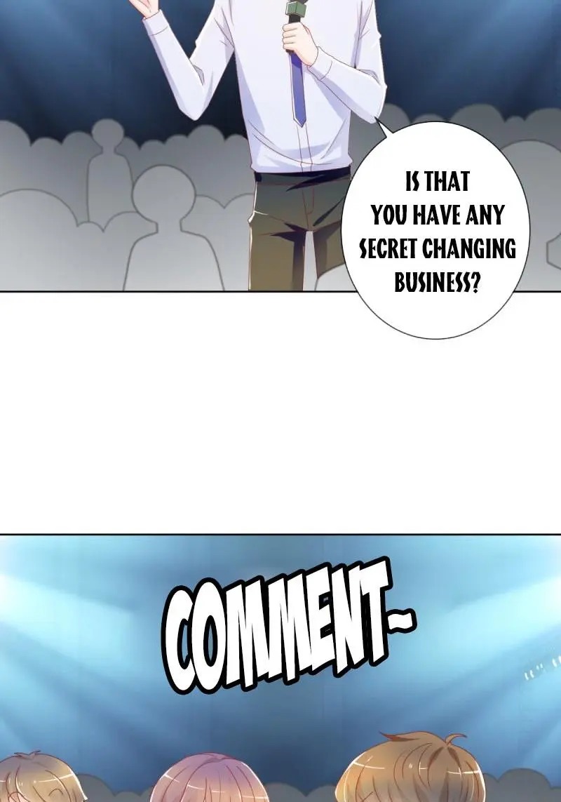 Full Marks Hidden Marriage: Pick Up a Son, Get a Free Husband chapter 204 - page 23