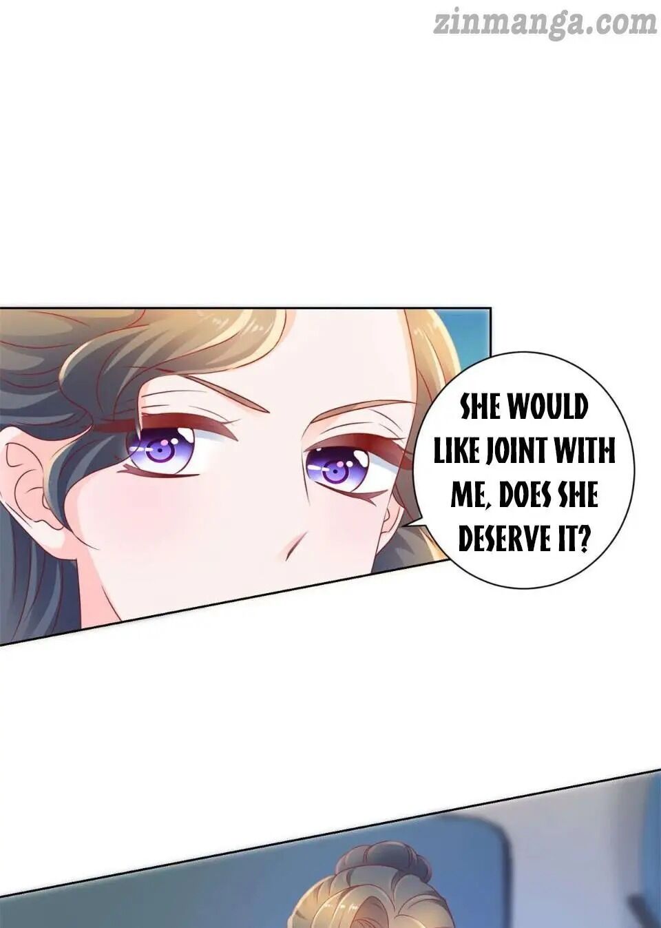 Full Marks Hidden Marriage: Pick Up a Son, Get a Free Husband chapter 128 - page 13