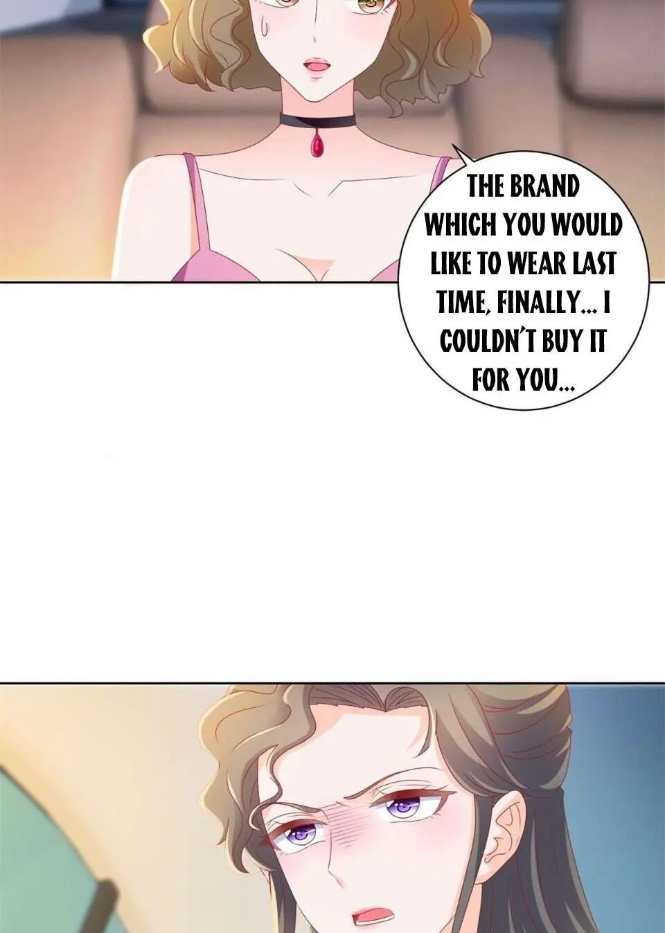 Full Marks Hidden Marriage: Pick Up a Son, Get a Free Husband chapter 128 - page 16