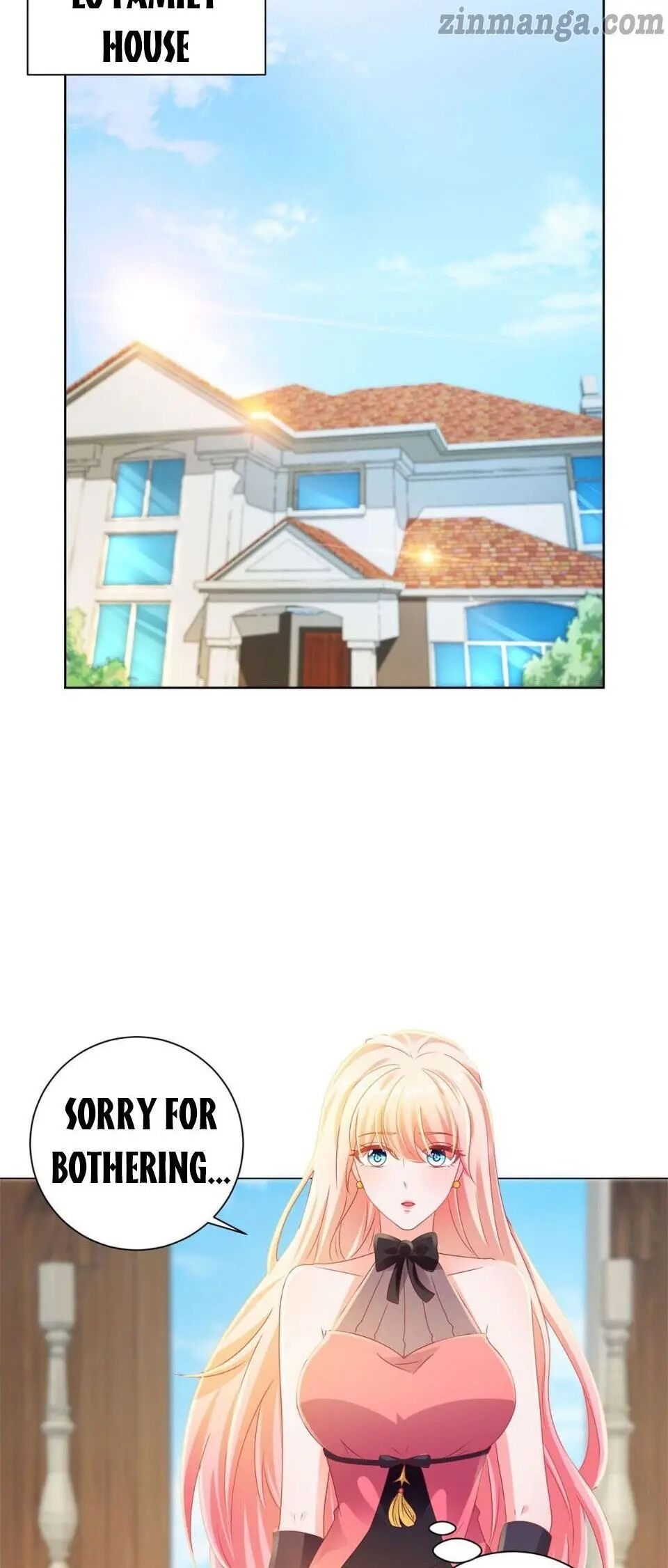 Full Marks Hidden Marriage: Pick Up a Son, Get a Free Husband chapter 128 - page 18