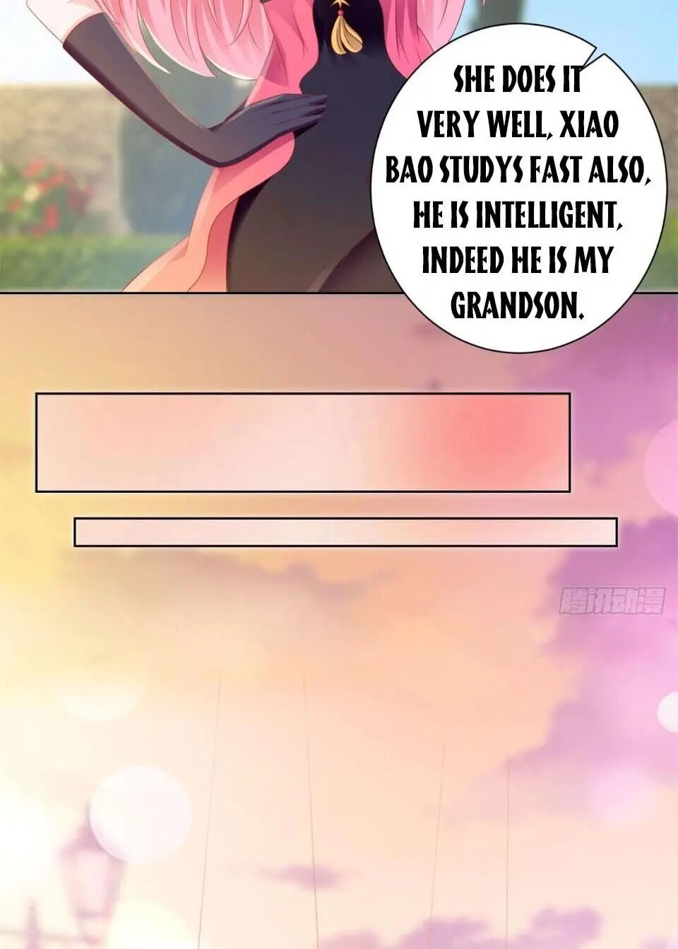 Full Marks Hidden Marriage: Pick Up a Son, Get a Free Husband chapter 128 - page 28