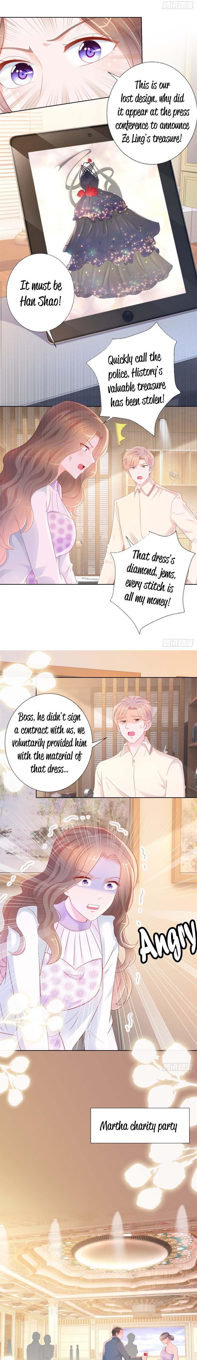 Full Marks Hidden Marriage: Pick Up a Son, Get a Free Husband chapter 296 - page 2