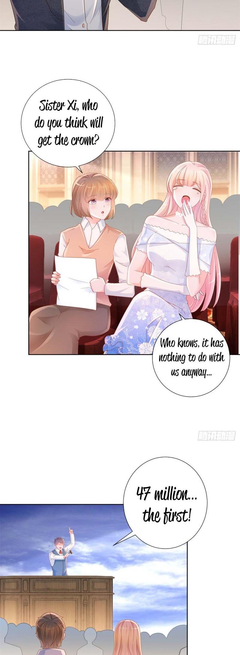 Full Marks Hidden Marriage: Pick Up a Son, Get a Free Husband chapter 296 - page 7