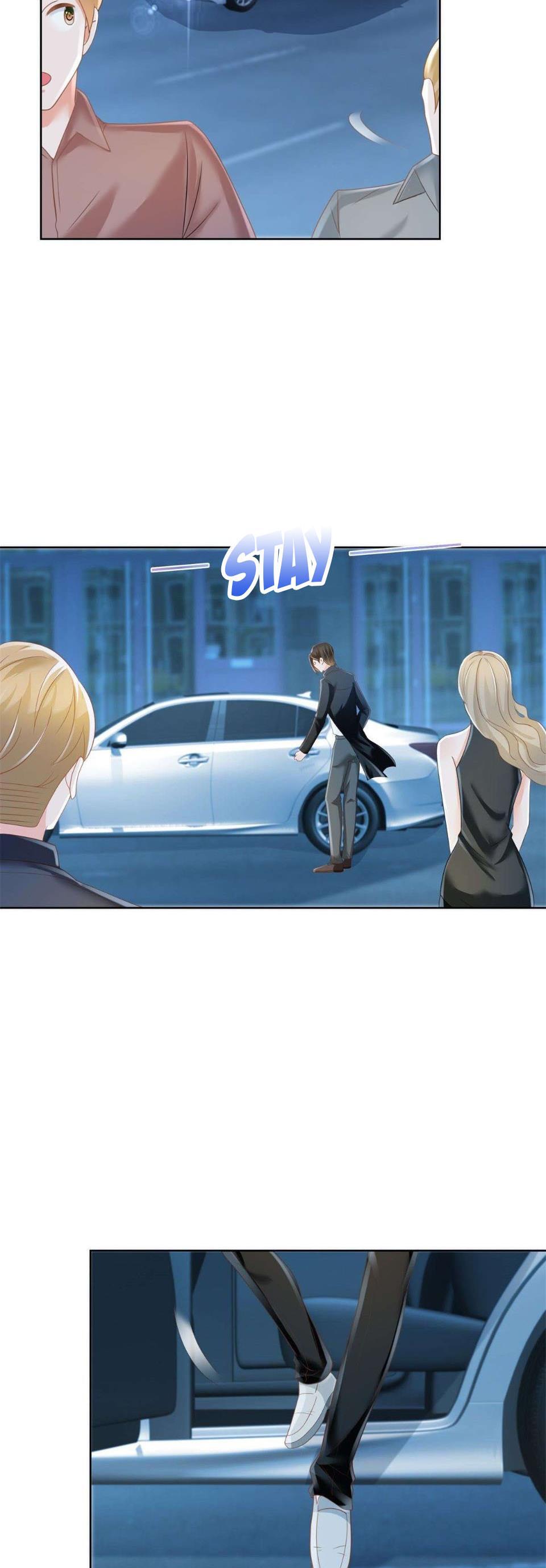 Full Marks Hidden Marriage: Pick Up a Son, Get a Free Husband chapter 183 - page 18