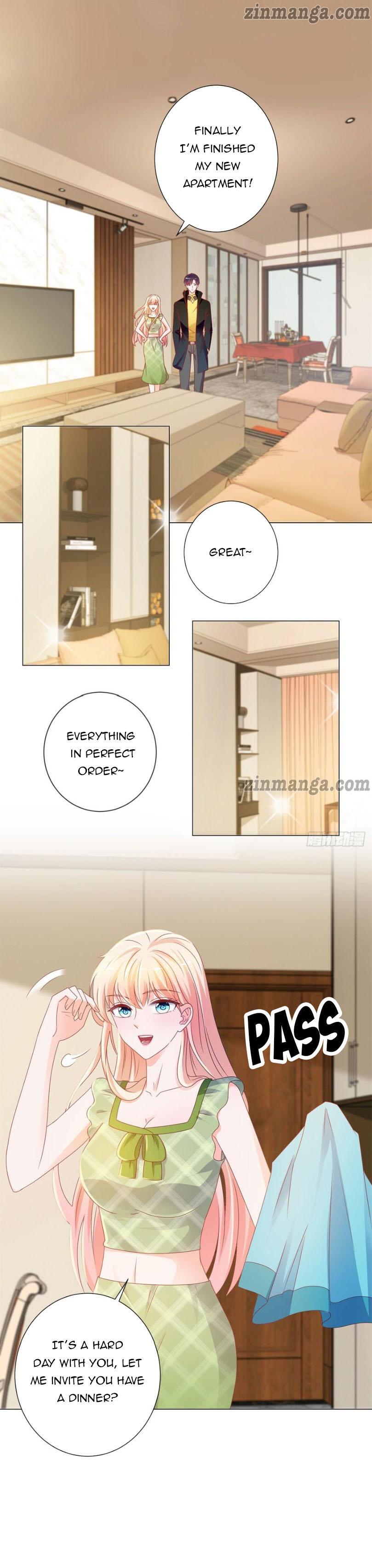 Full Marks Hidden Marriage: Pick Up a Son, Get a Free Husband chapter 102 - page 1