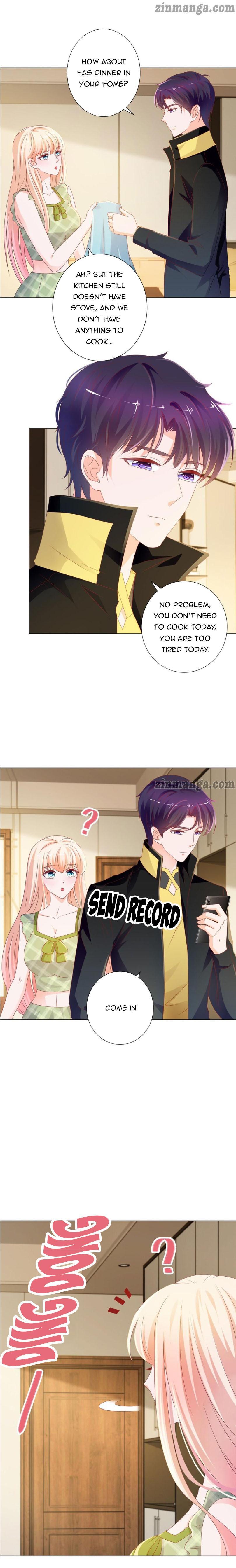 Full Marks Hidden Marriage: Pick Up a Son, Get a Free Husband chapter 102 - page 2