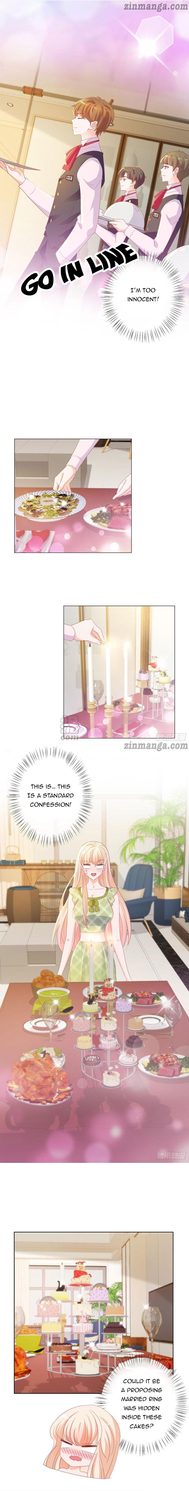 Full Marks Hidden Marriage: Pick Up a Son, Get a Free Husband chapter 102 - page 4