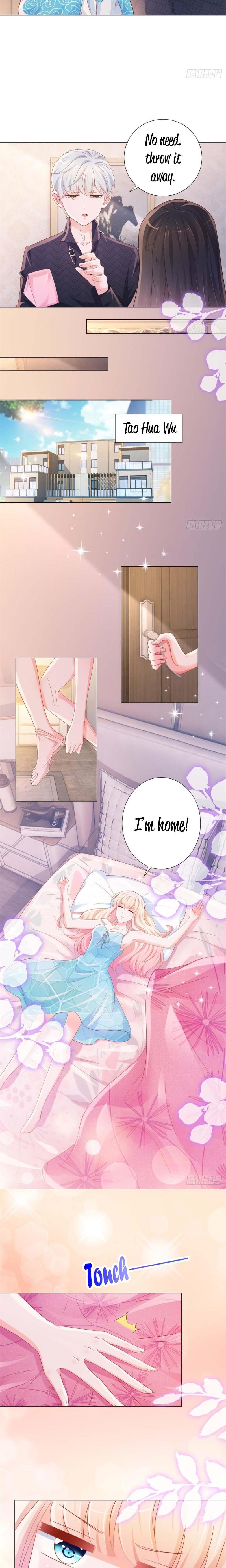 Full Marks Hidden Marriage: Pick Up a Son, Get a Free Husband chapter 297 - page 3