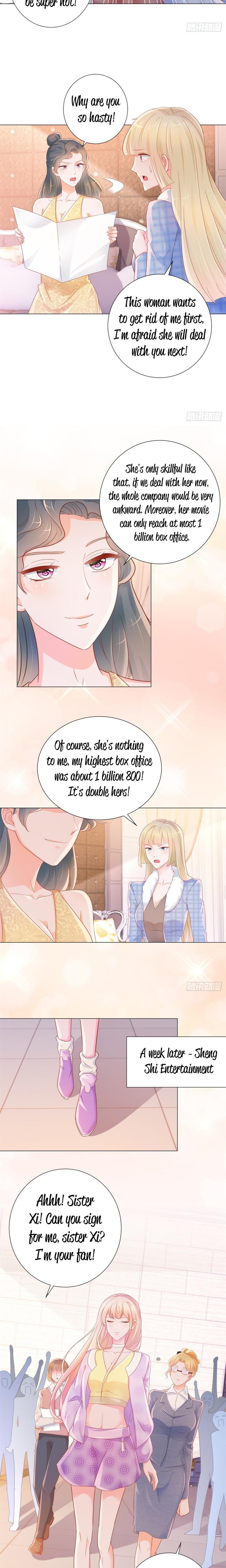 Full Marks Hidden Marriage: Pick Up a Son, Get a Free Husband chapter 298 - page 4